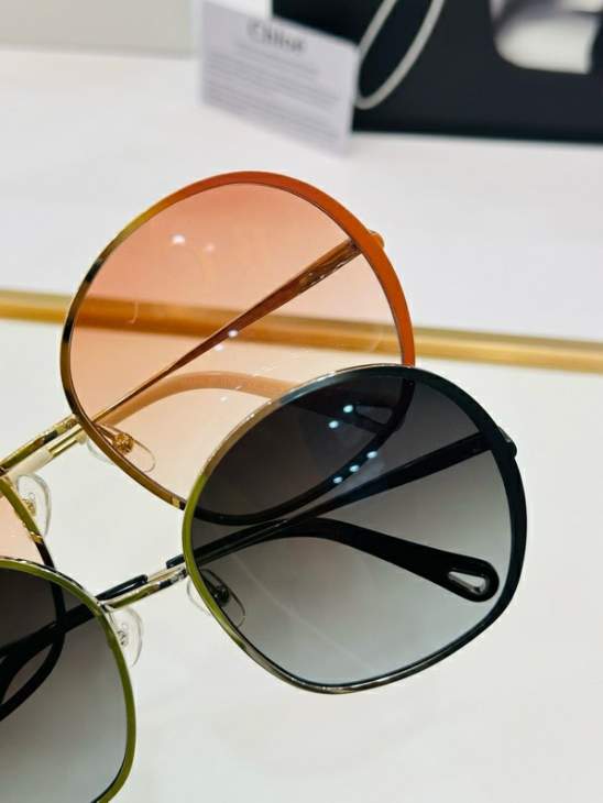Picture of Chloe Sunglasses _SKUfw58027373fw